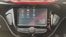 Vauxhall Corsa 1.4T [150] Red Edition 3dr Petrol Hatchback